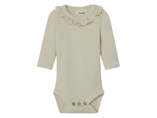 Lil Atelier turtledove body